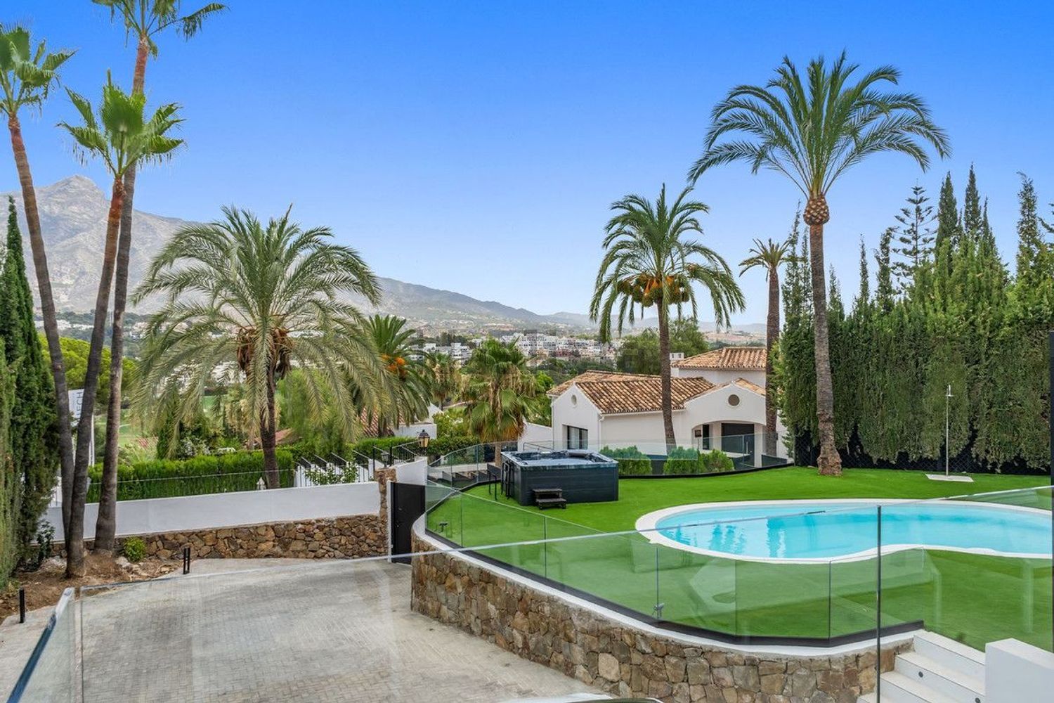 Casa 321 m² a Marbella