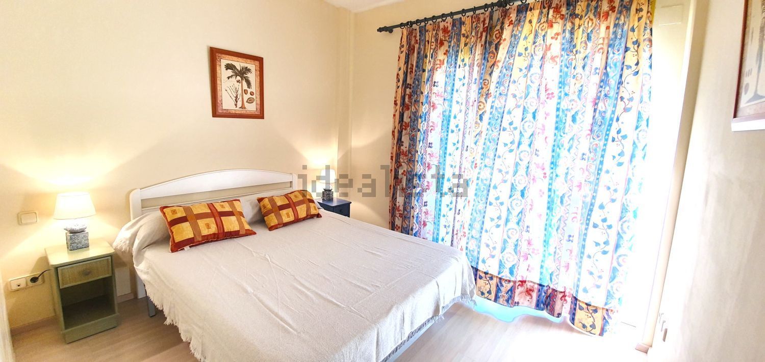 Pis de 75 m² a Dénia