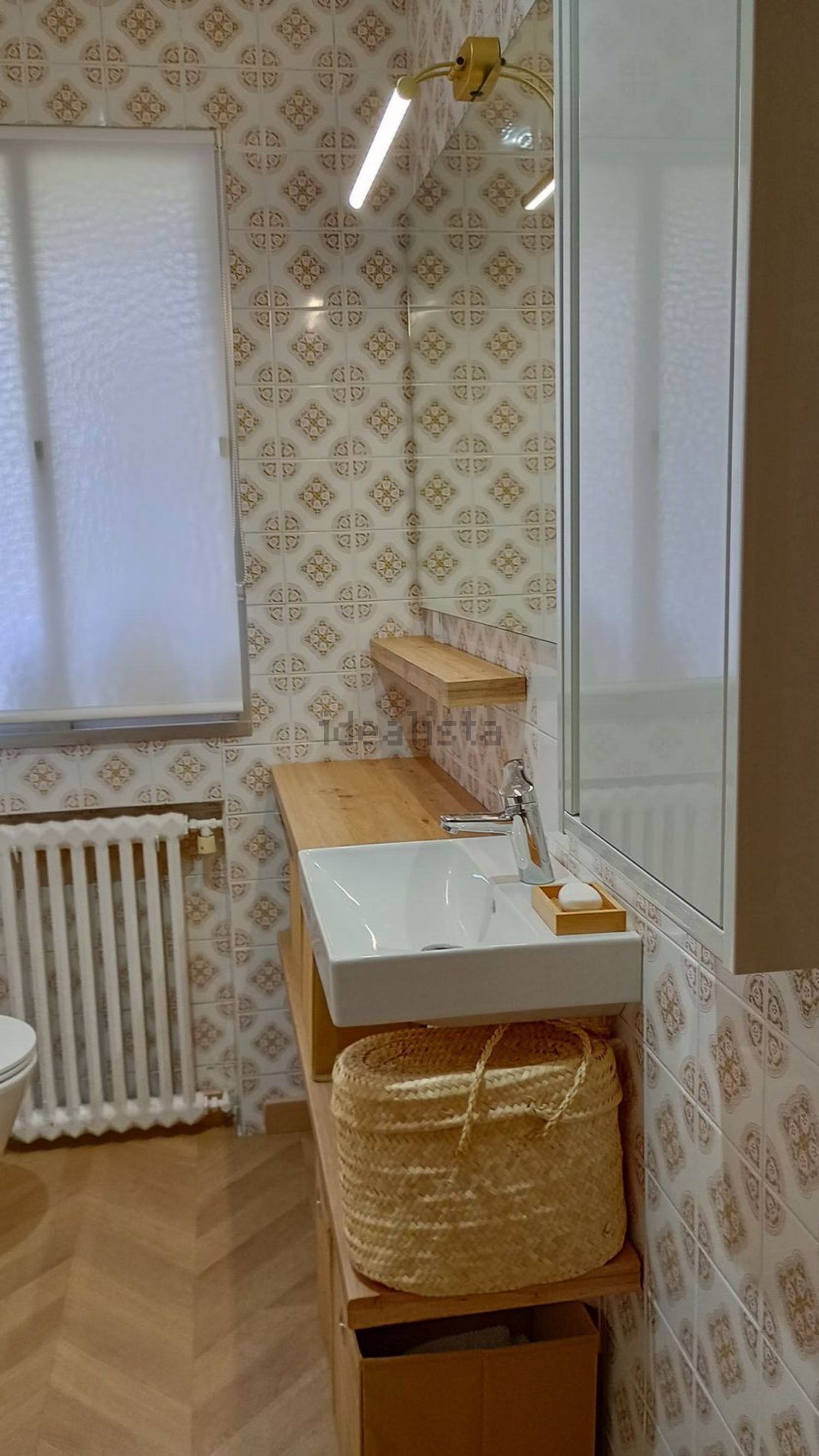 Chambre à louer, Ponferrada