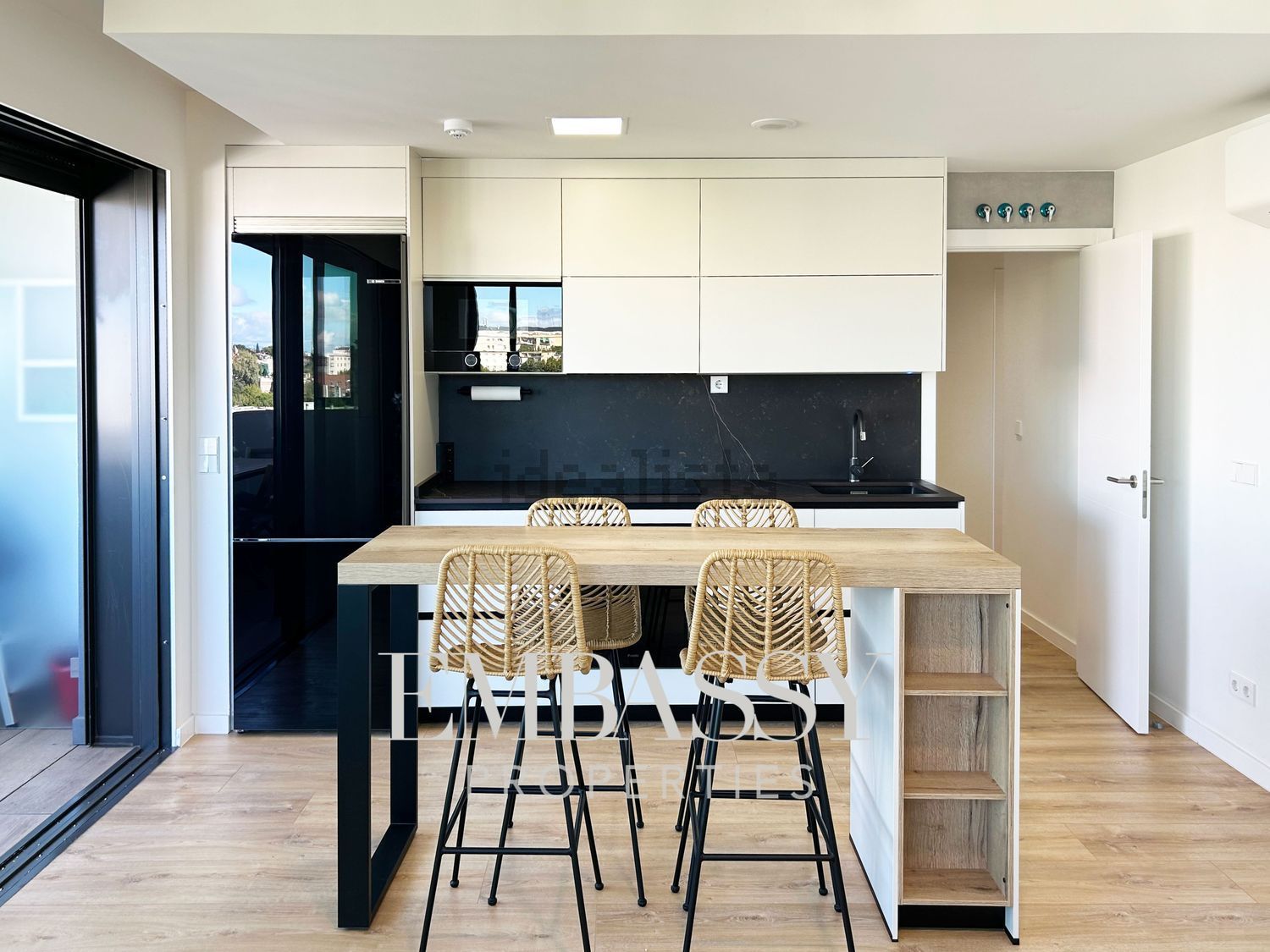 Appartamento 100 m² a Madrid