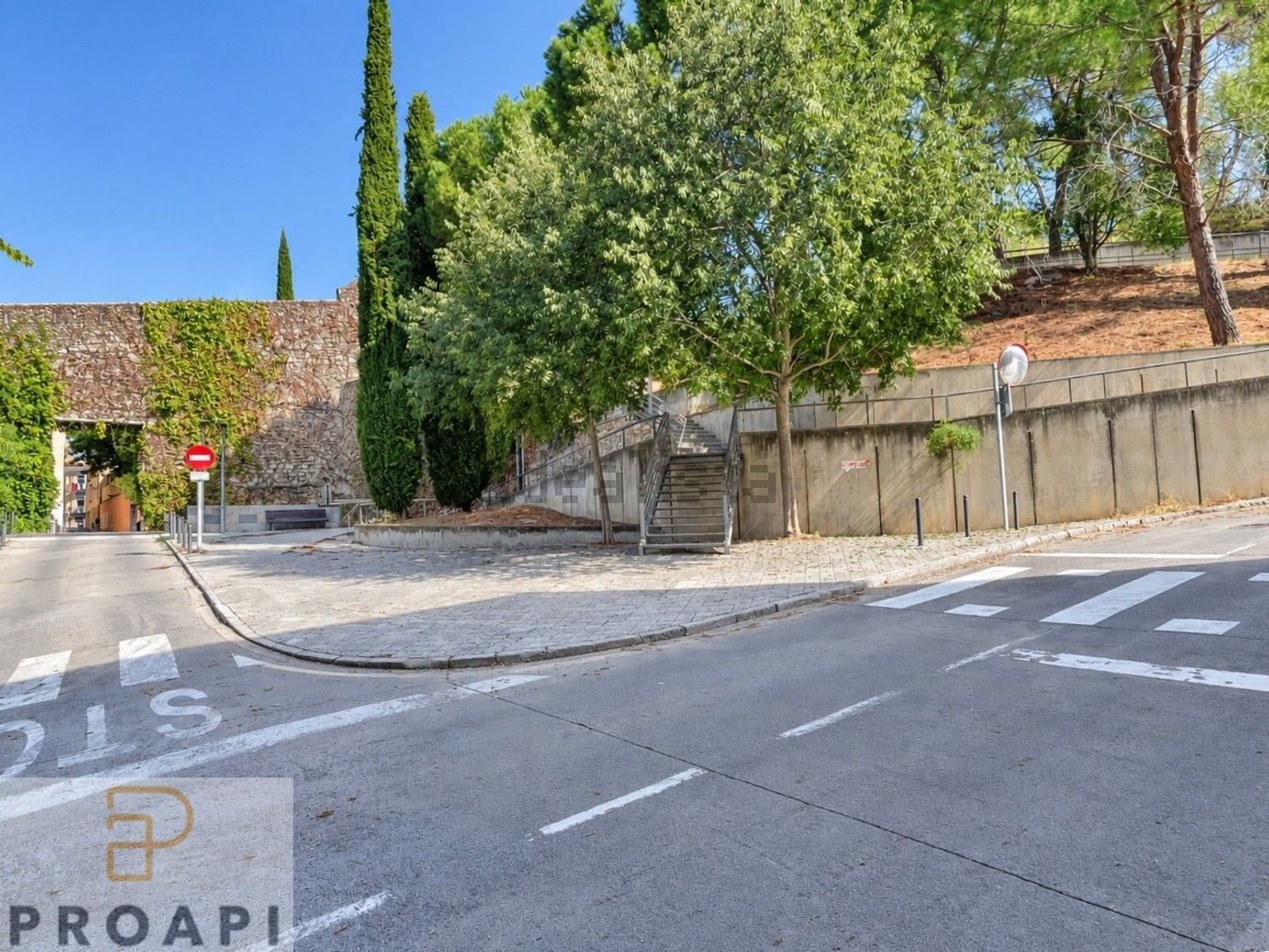 Piso de 41 m² en Gerona