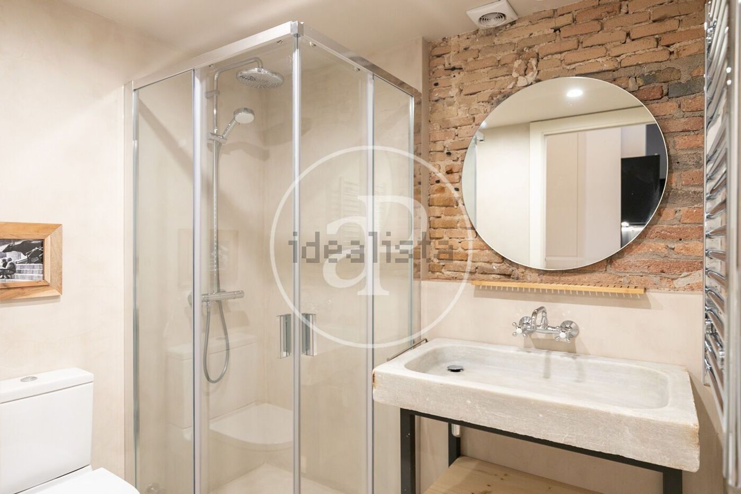 Pis de 62 m² a Barcelona