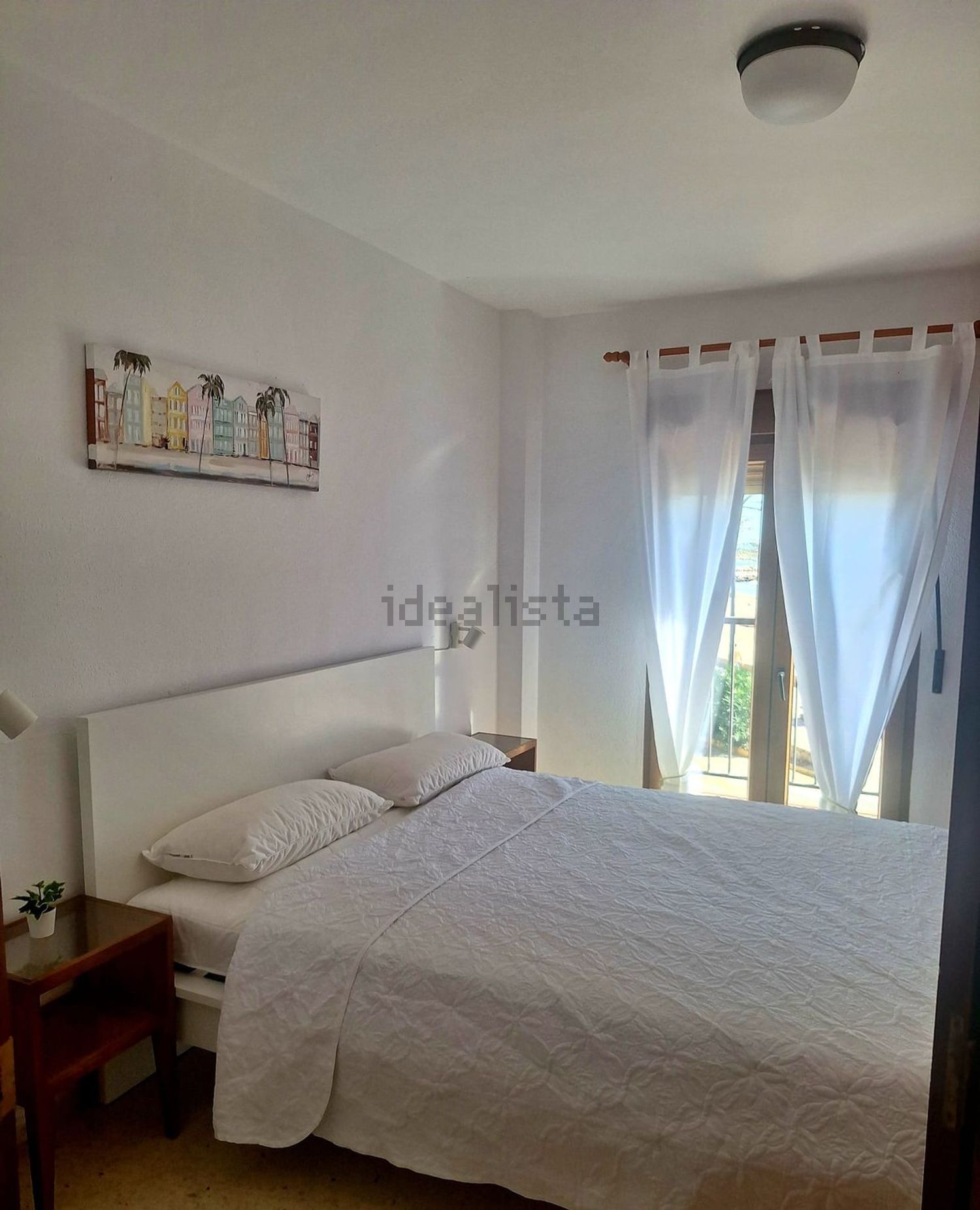 Piso de 98 m² en Alboraya