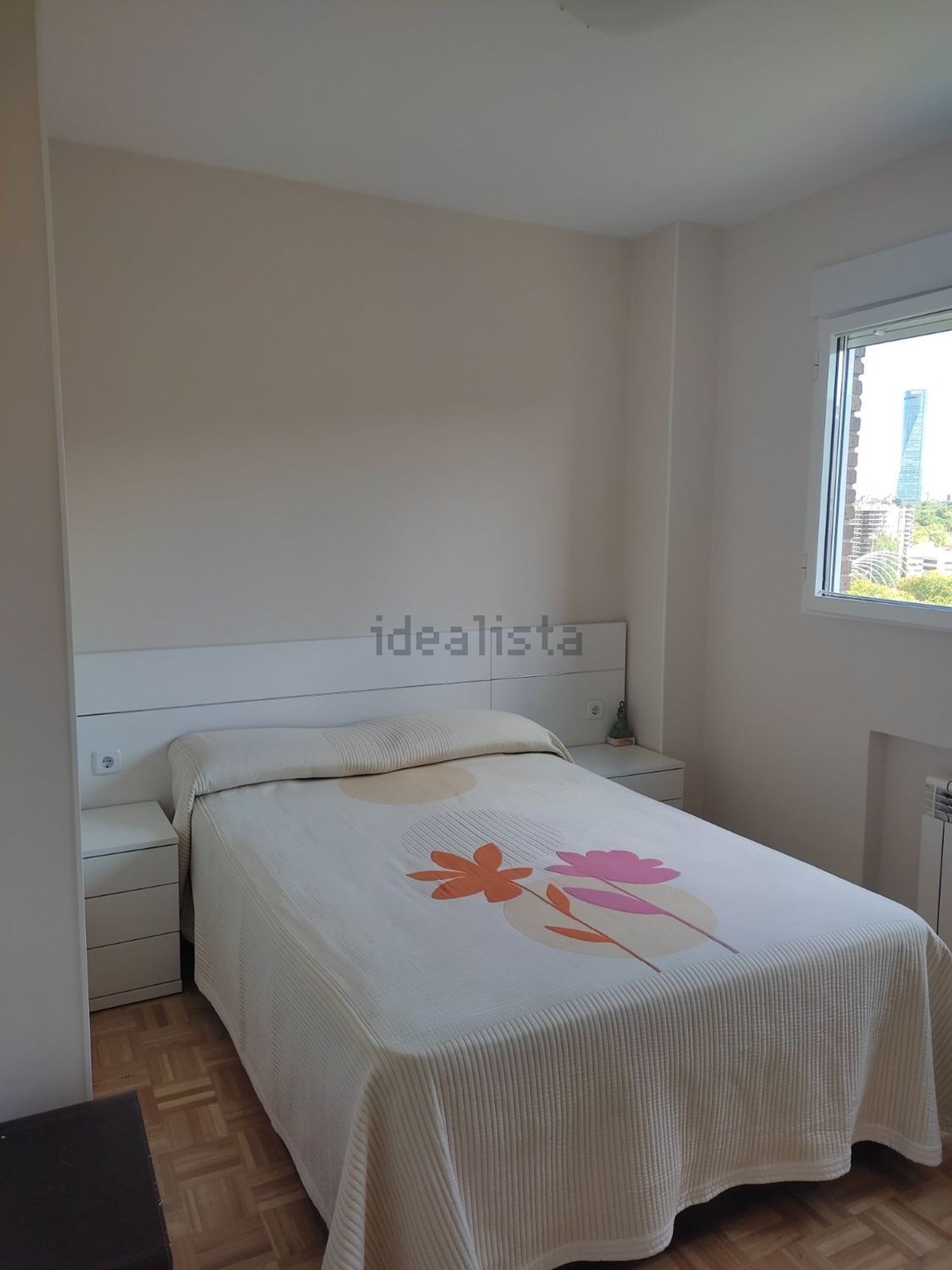 Pis de 111 m² a Madrid