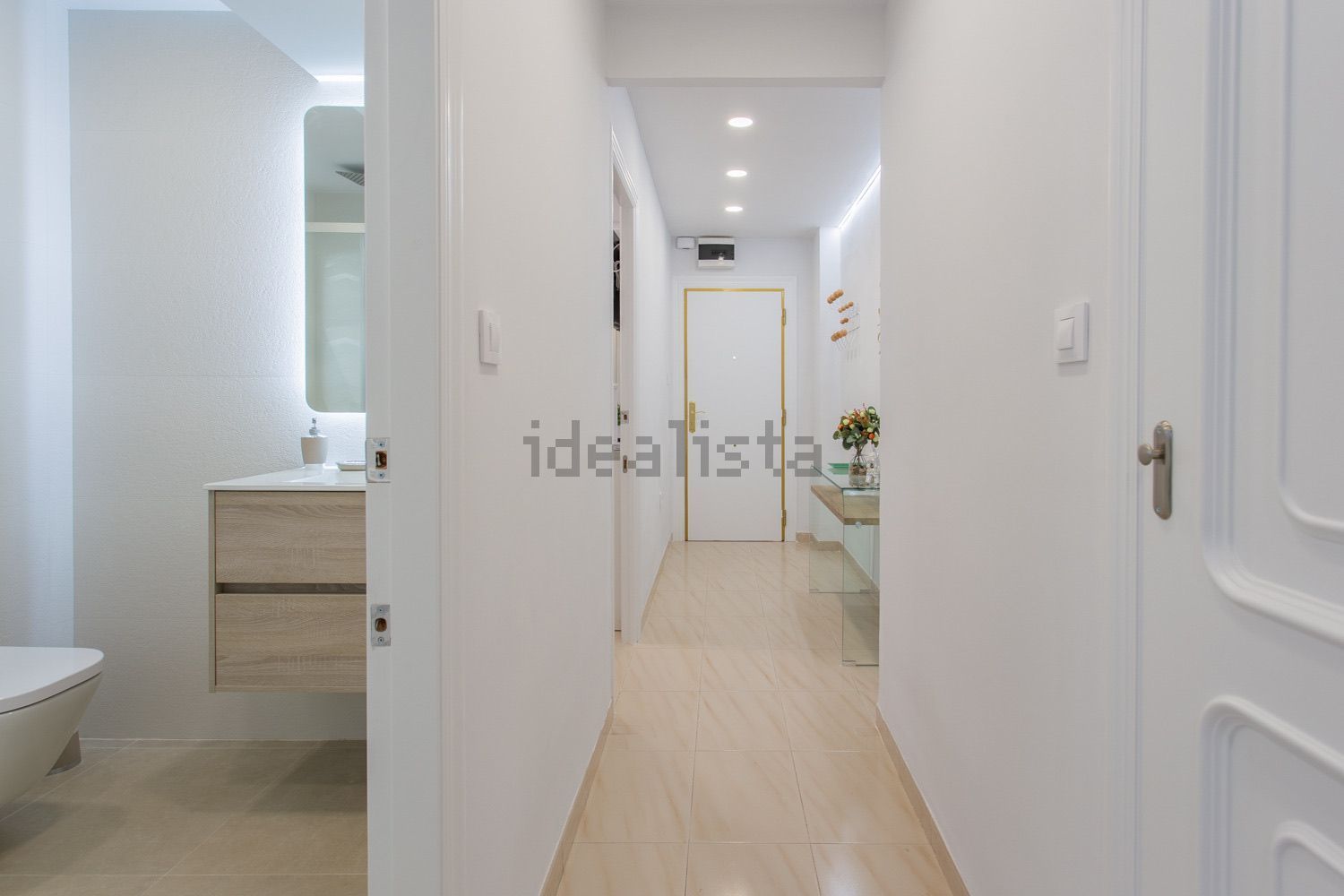 Habitación en alquiler, Cartagena