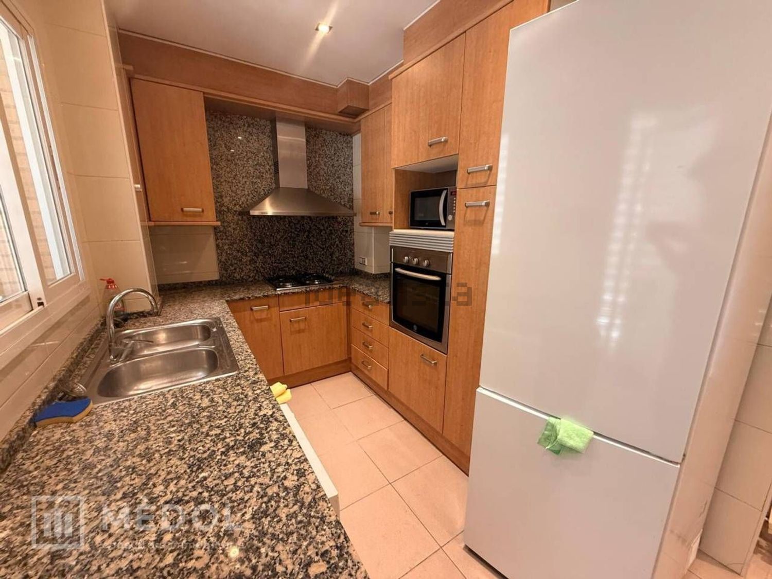 Piso de 105 m² en Tarragona