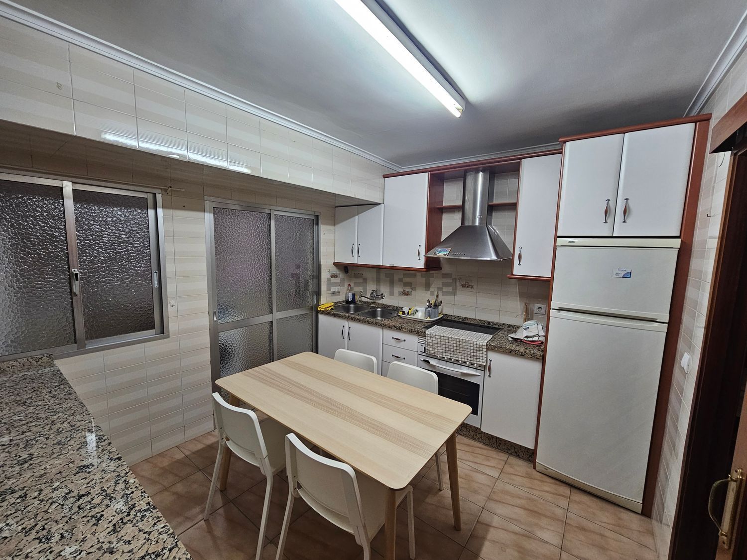 Chambre à louer, Málaga