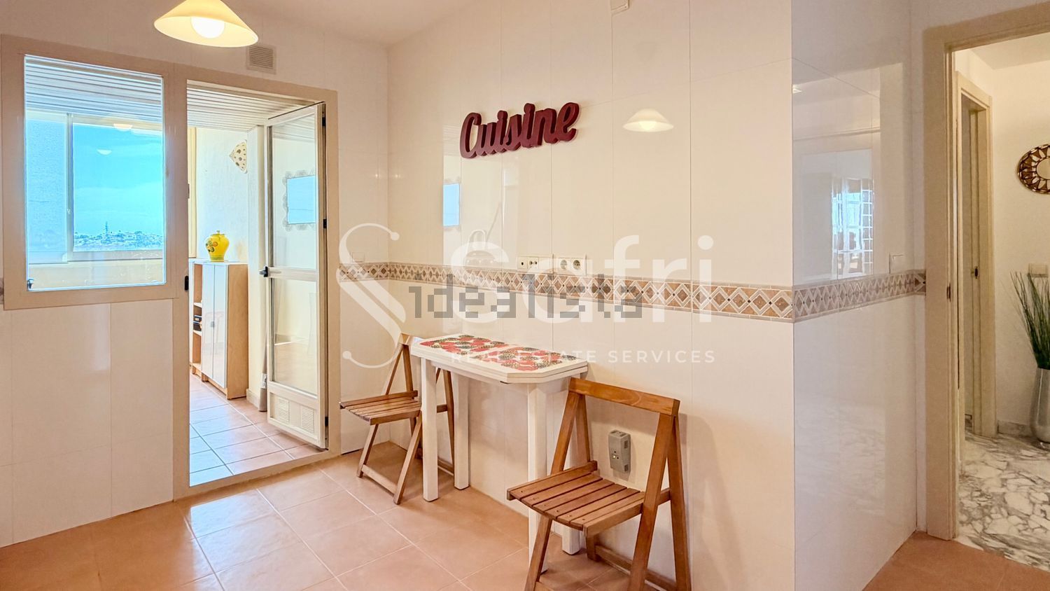 Pis de 208 m² a Mijas