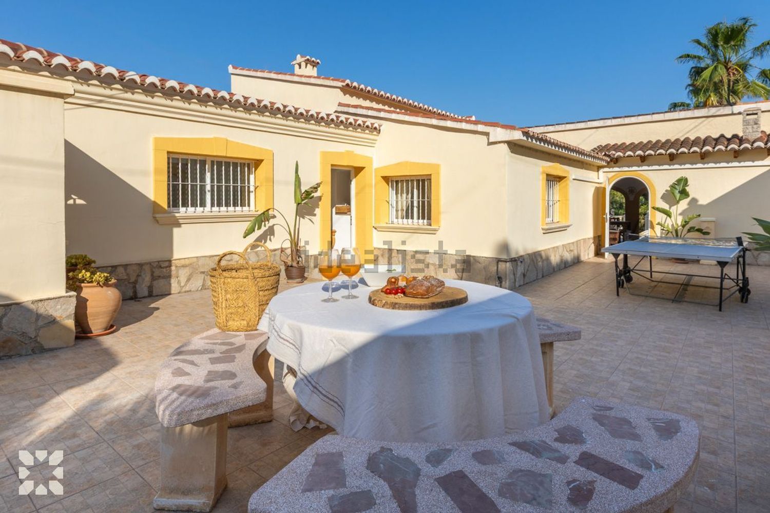 Casa de 280 m² a Benissa