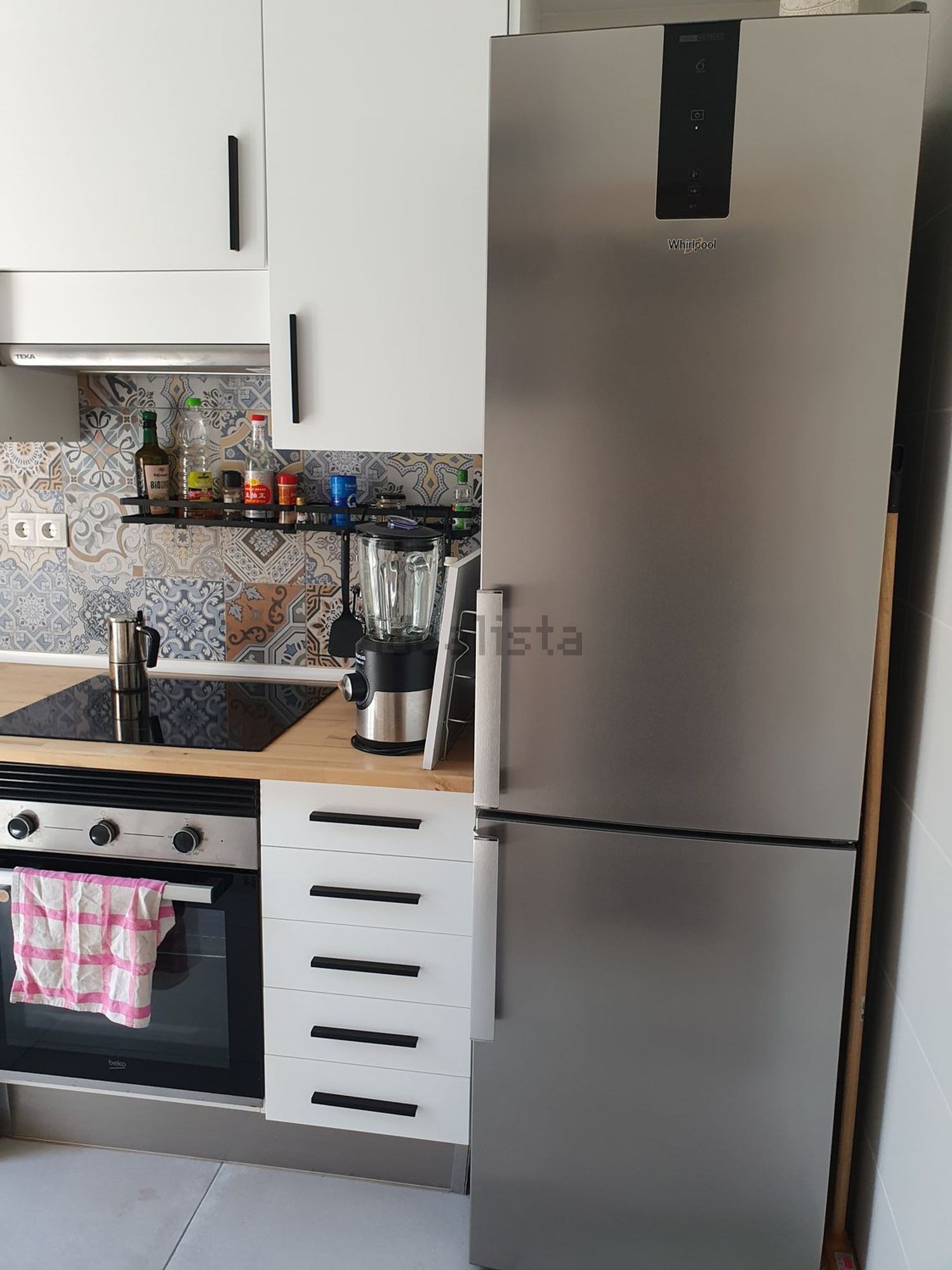 Habitació de lloguer, València
