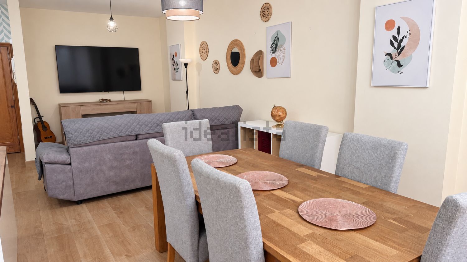 Piso de 104 m² en Las Palmas de Gran Canaria