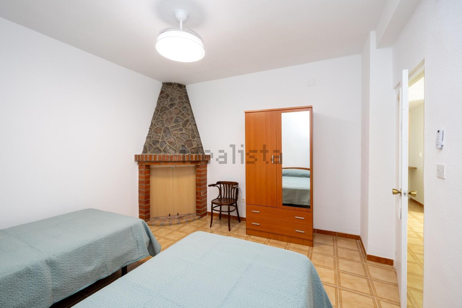 Wohnung 140 m² in Escúzar
