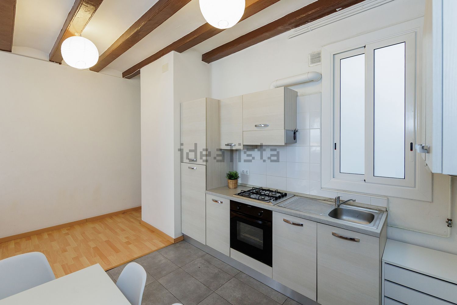 Pis de 77 m² a Barcelona