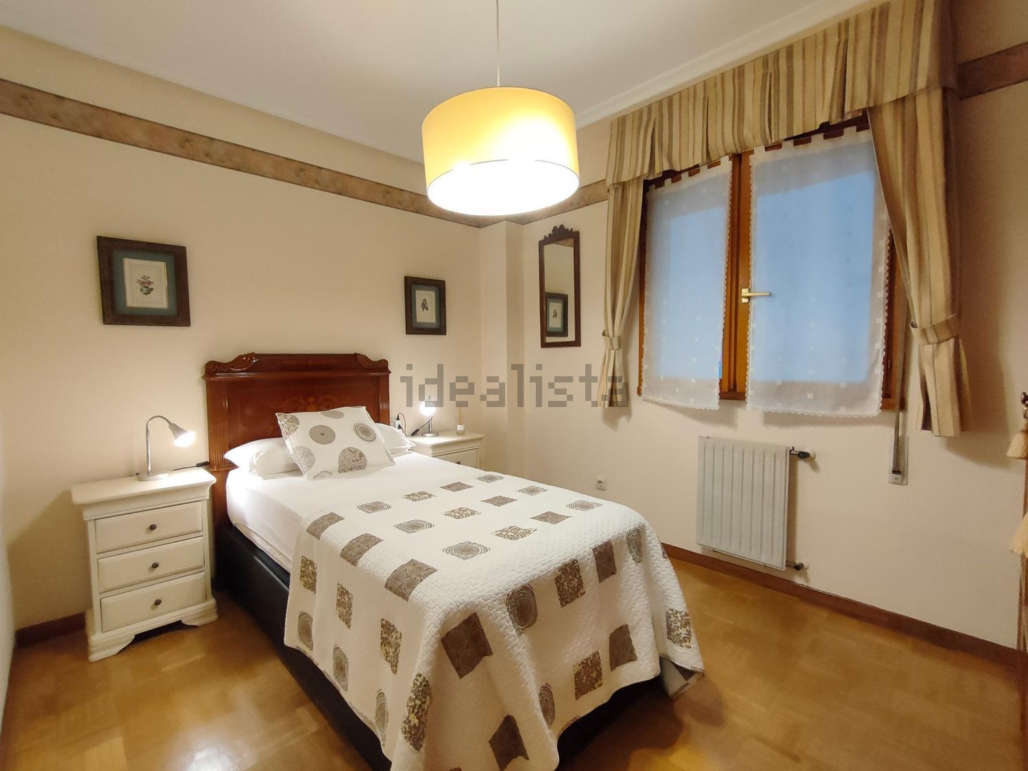 Piso de 99 m² en Gijón