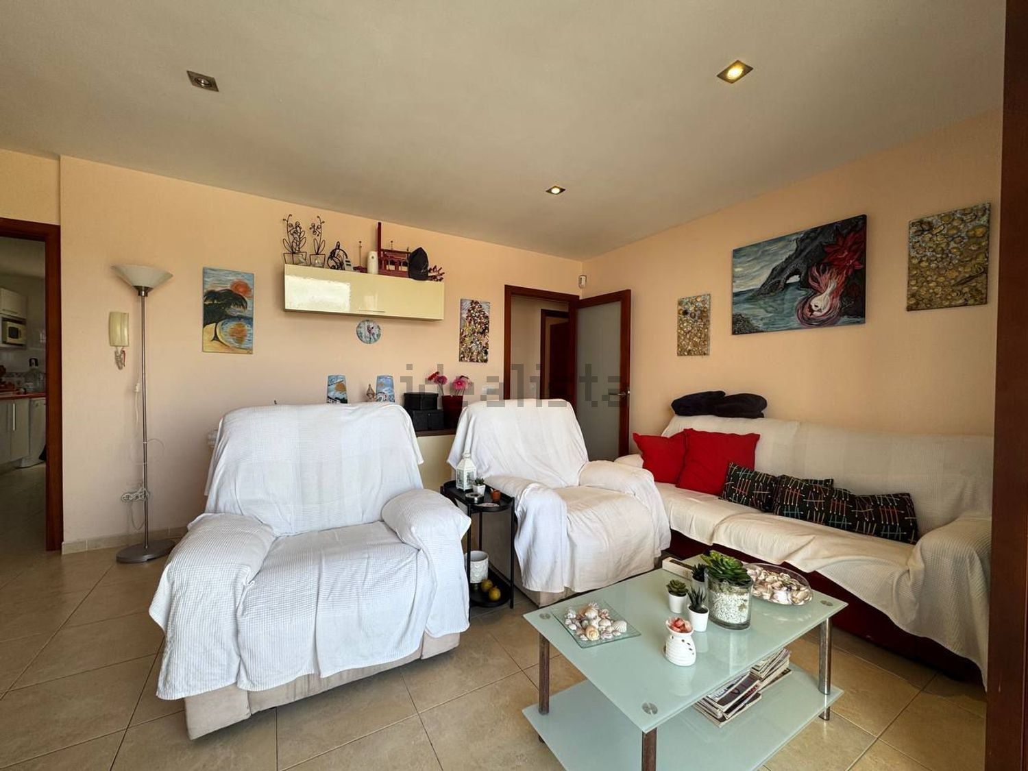 Appartement 82 m² à Santa Margalida