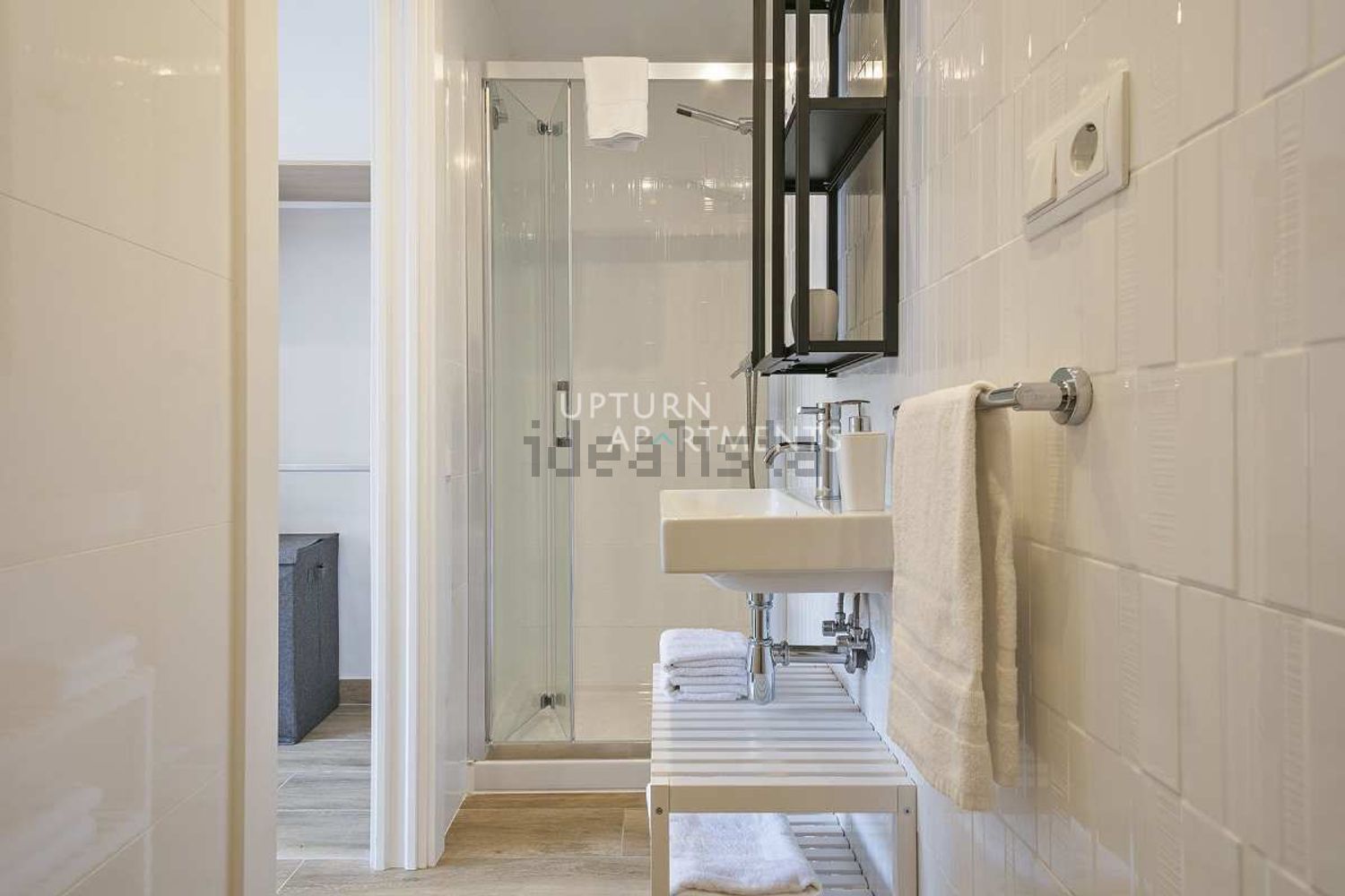 Pis de 75 m² a Barcelona