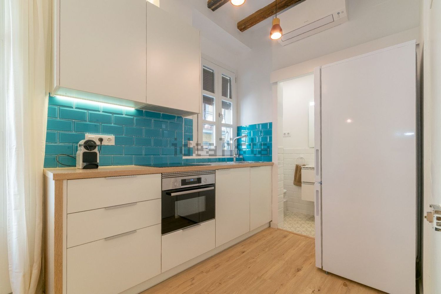 Pis de 36 m² a Barcelona