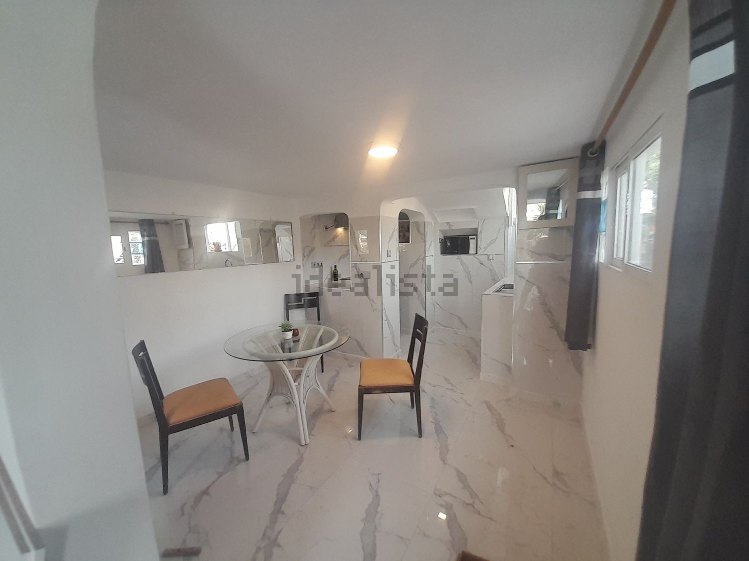 Pis de 50 m² a Benissa