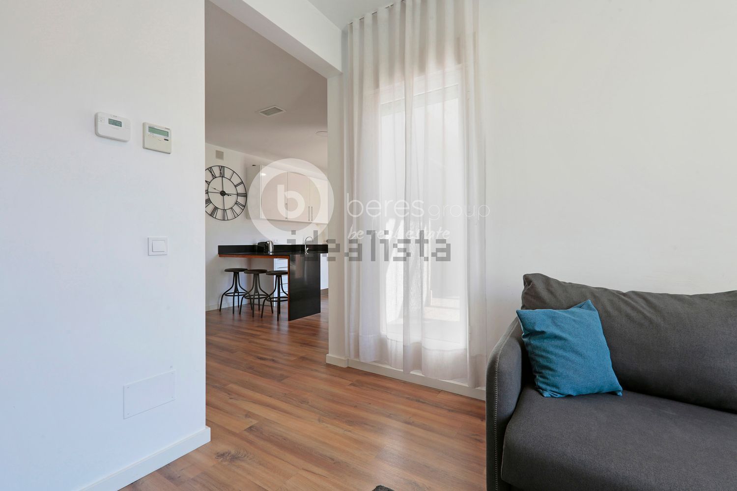 Piso de 68 m² en Barcelona