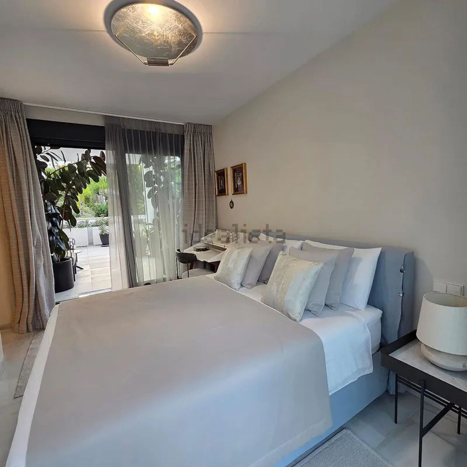 Квартира 266 м² в Marbella