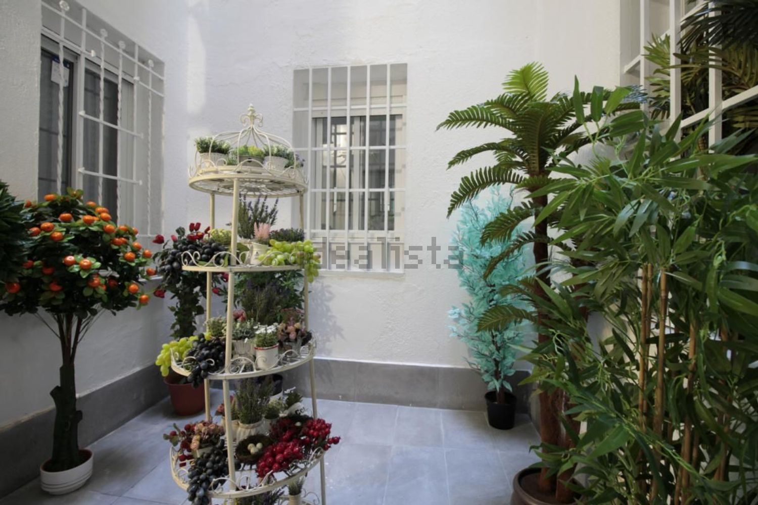 Piso de 50 m² en Madrid