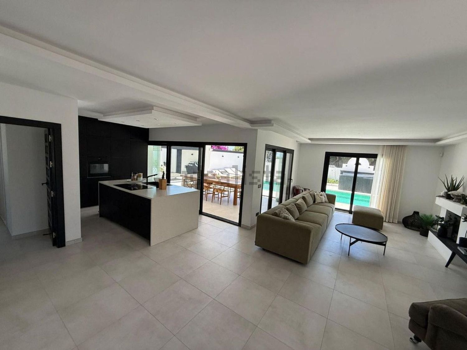 Casa de 200 m² en Marbella