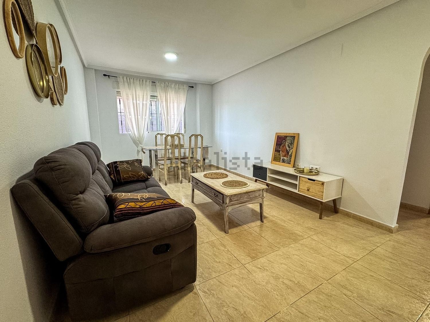 Pis de 70 m² a Sant Miquel de les Salines