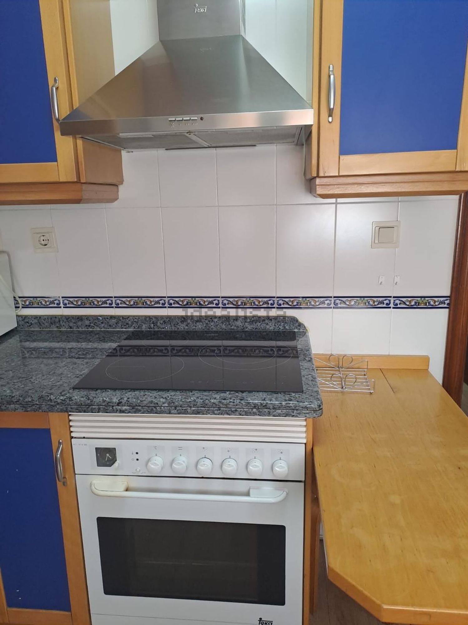 Pis de 100 m² a Granada