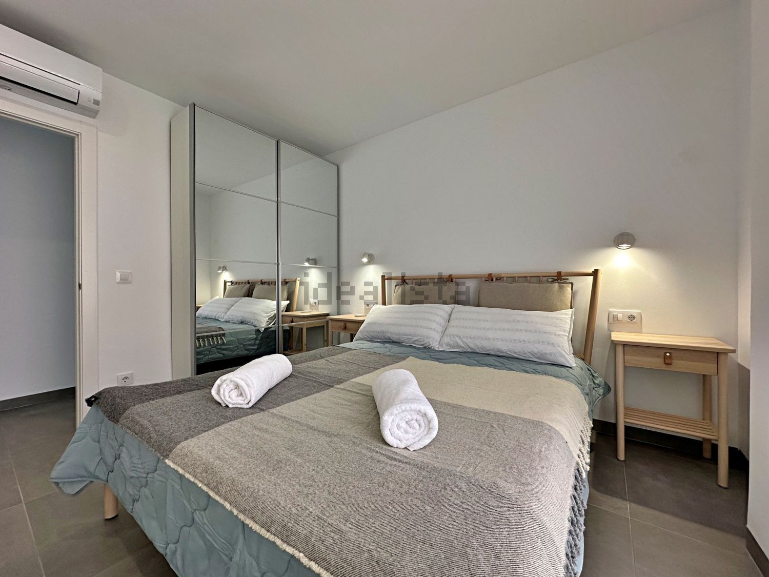 Квартира 82 м² у Teulada