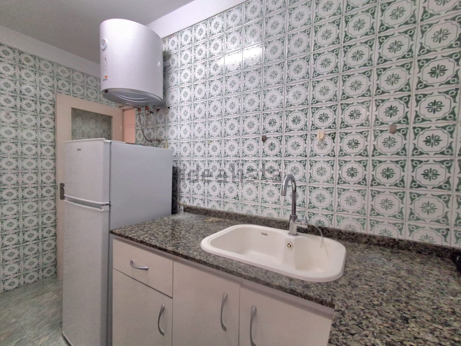Wohnung 114 m² in Valencia
