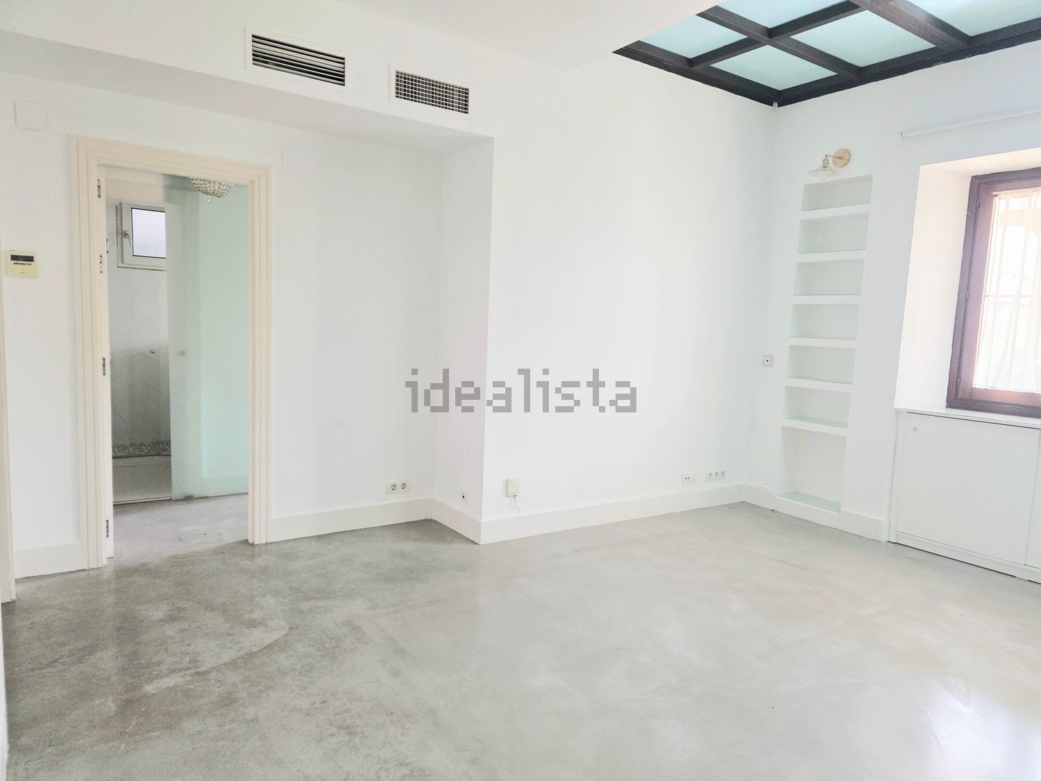 Pis de 150 m² a Sevilla