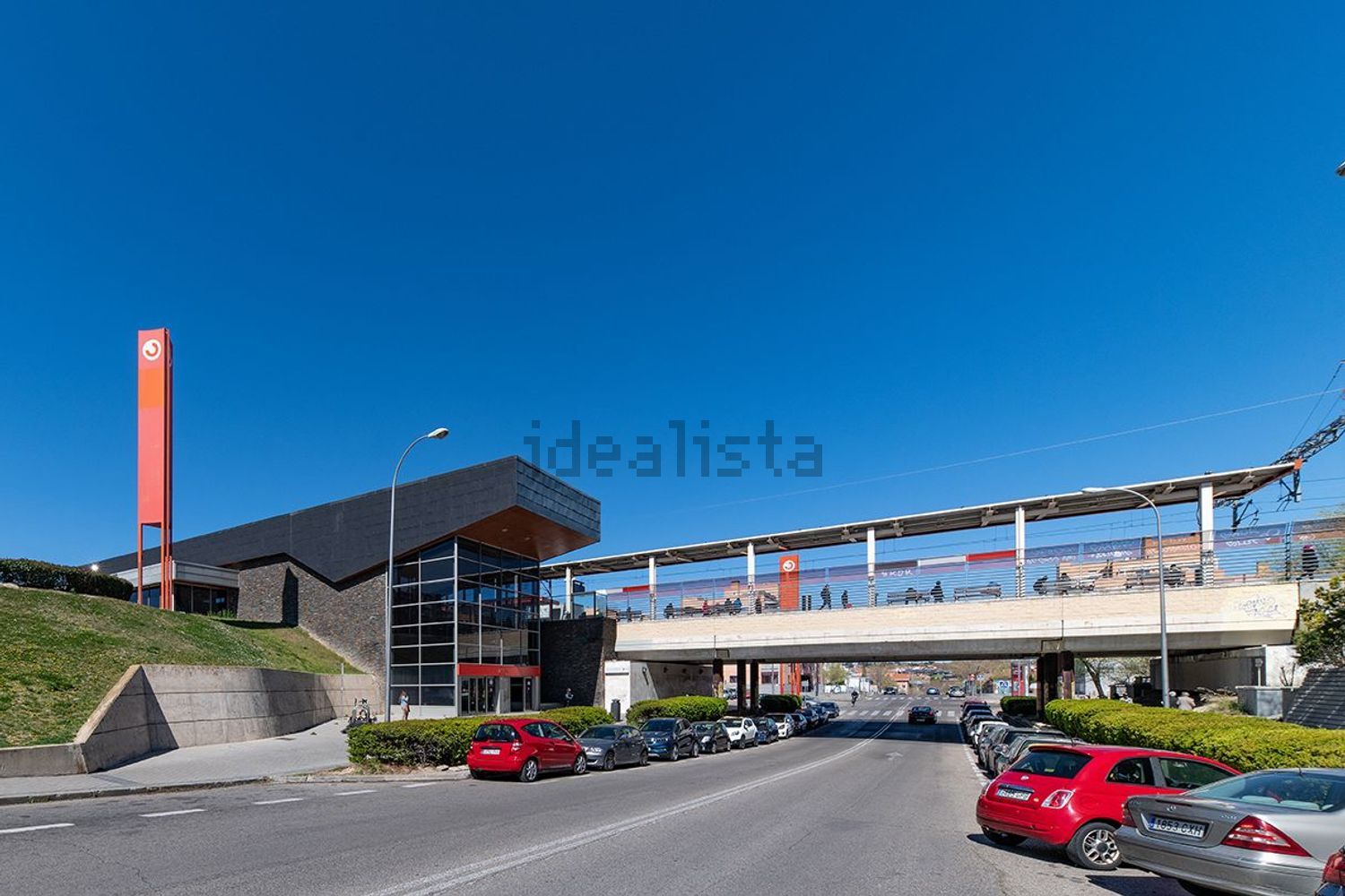 Piso de 226 m² en Madrid