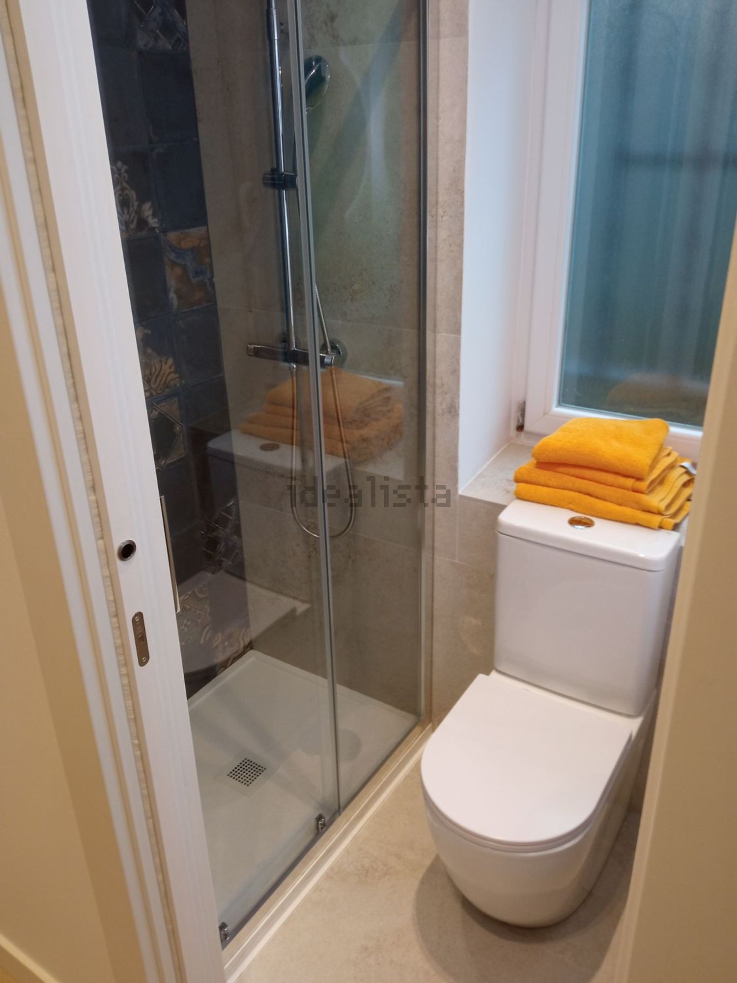 Pis de 39 m² a Santander