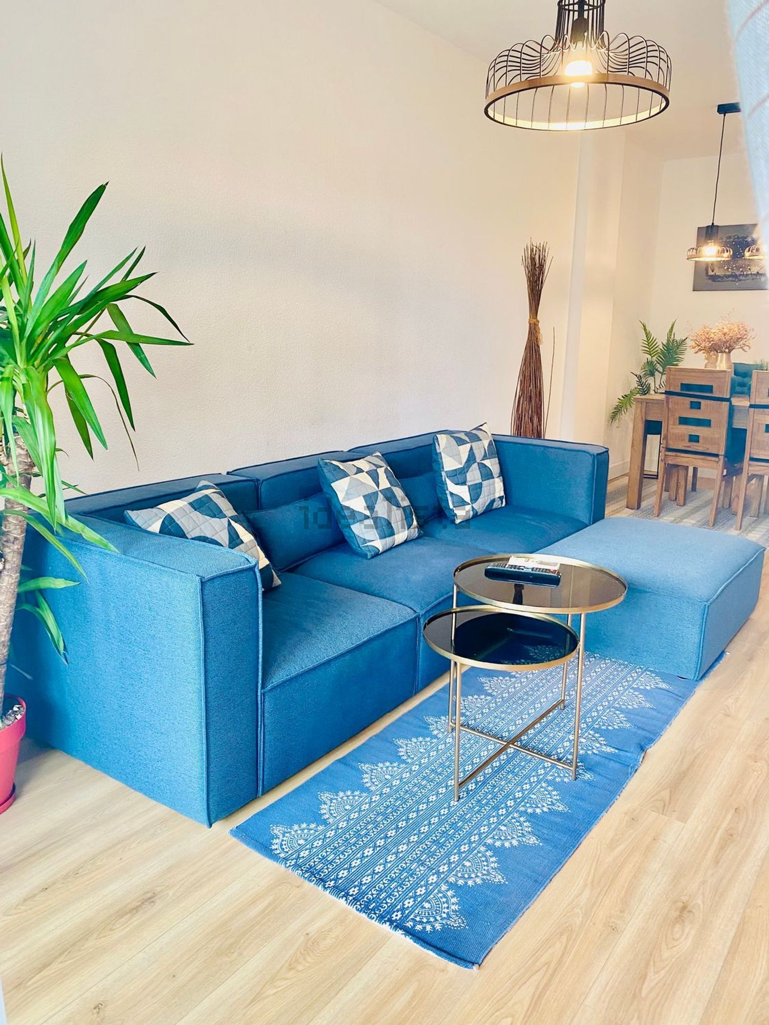 Appartement 95 m² à l'Alfàs del Pi