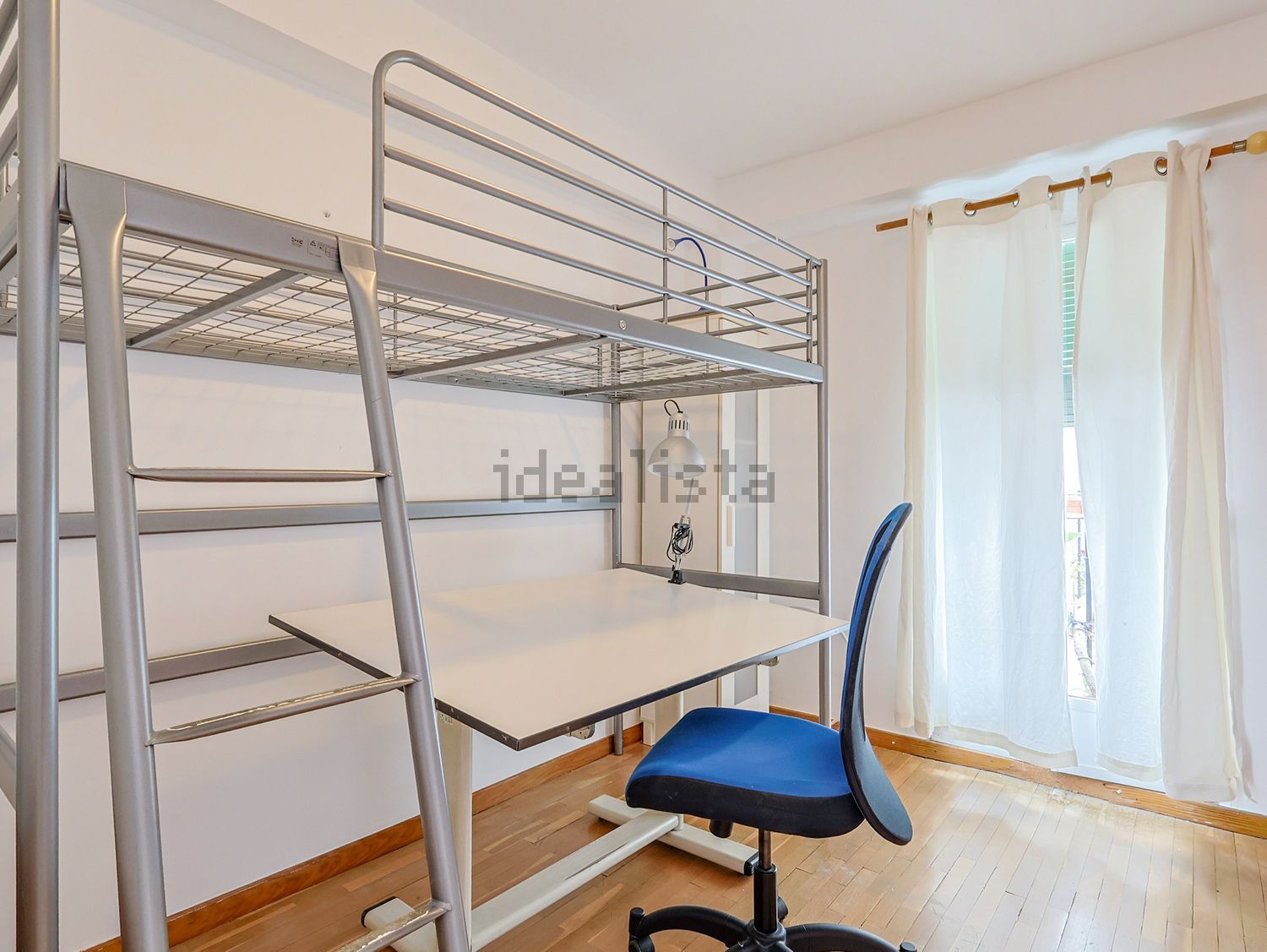 Piso de 110 m² en Madrid
