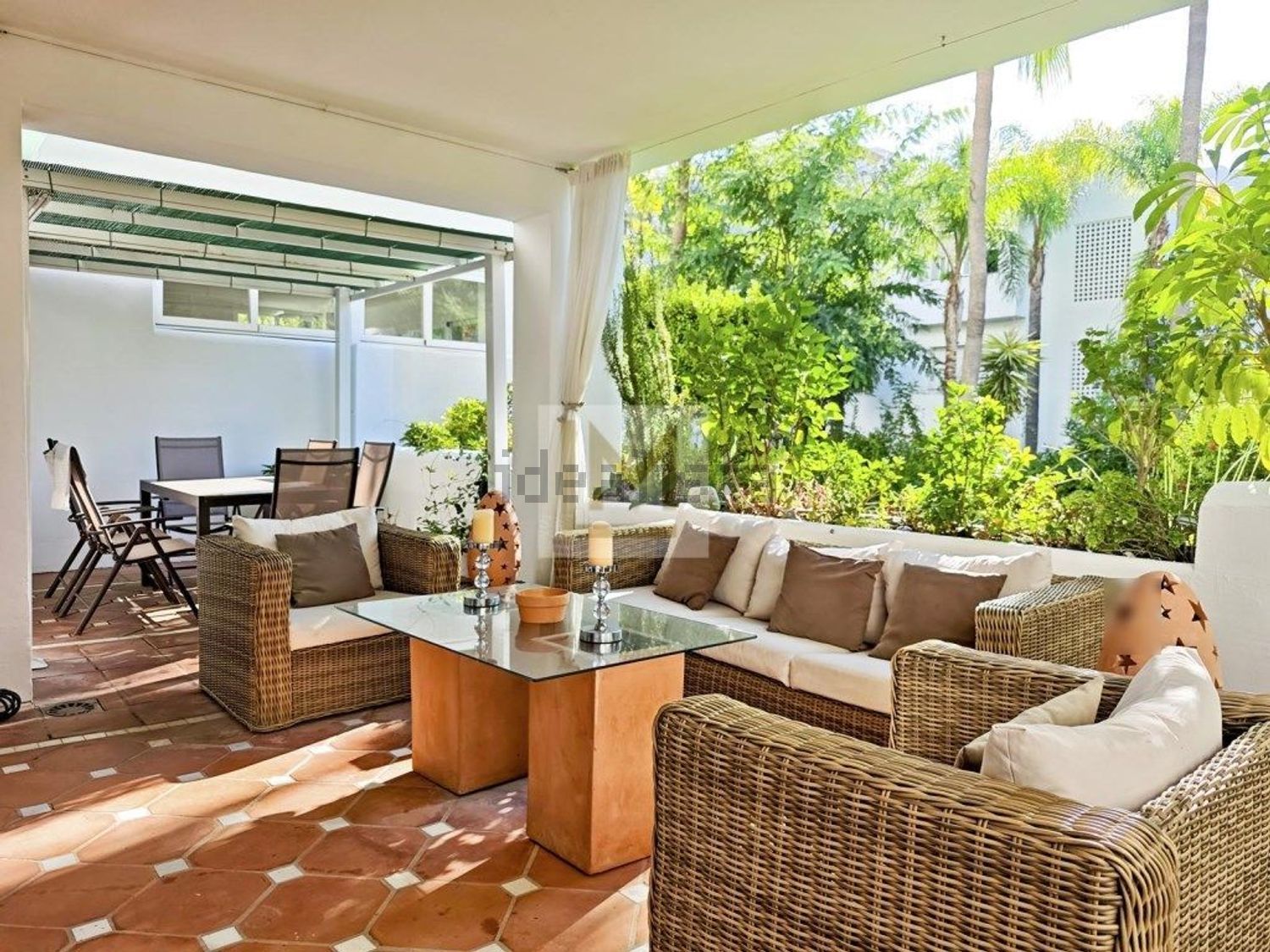Квартира 147 м² в Estepona