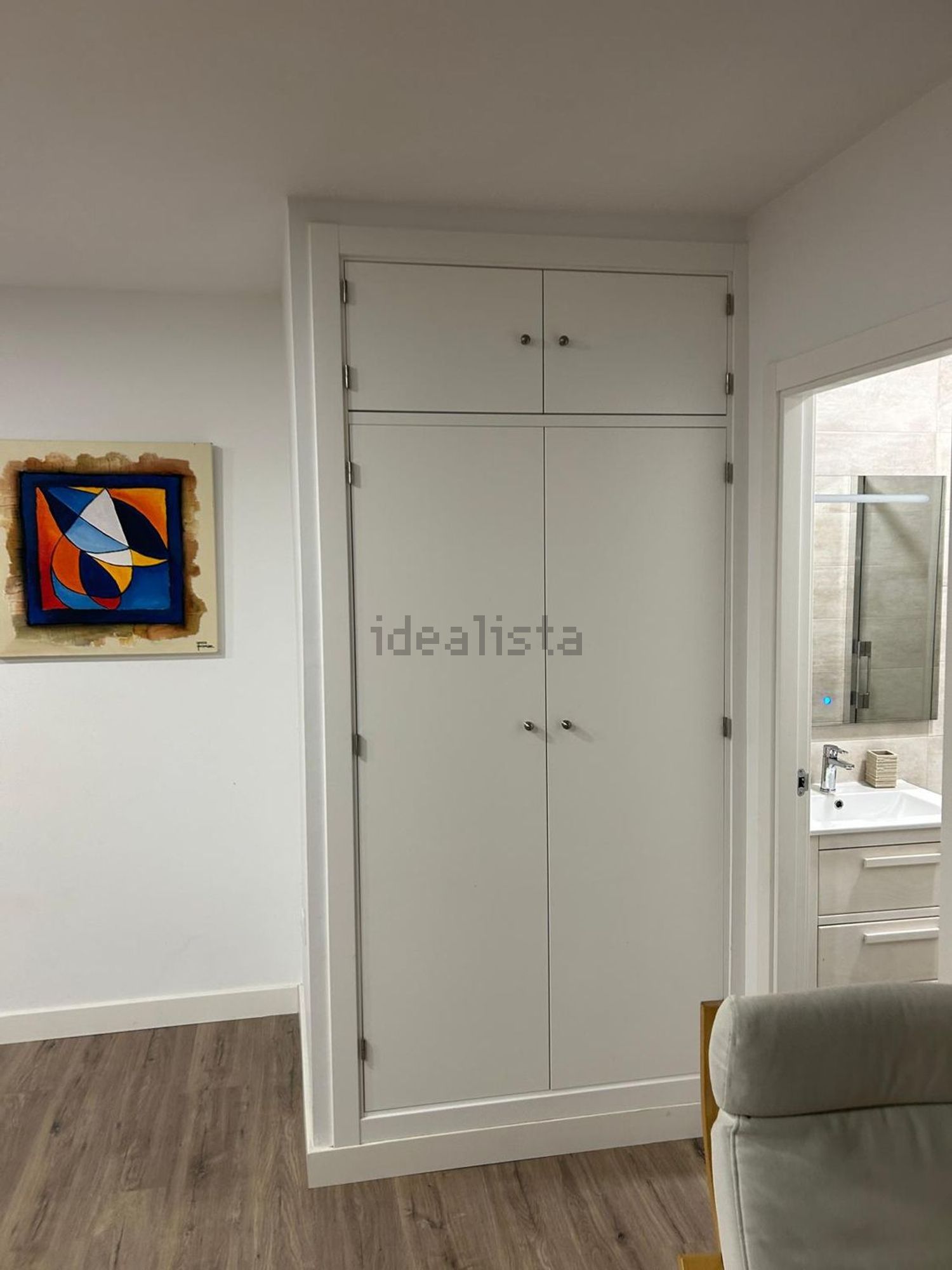 Piso de 80 m² en San Juan del Puerto