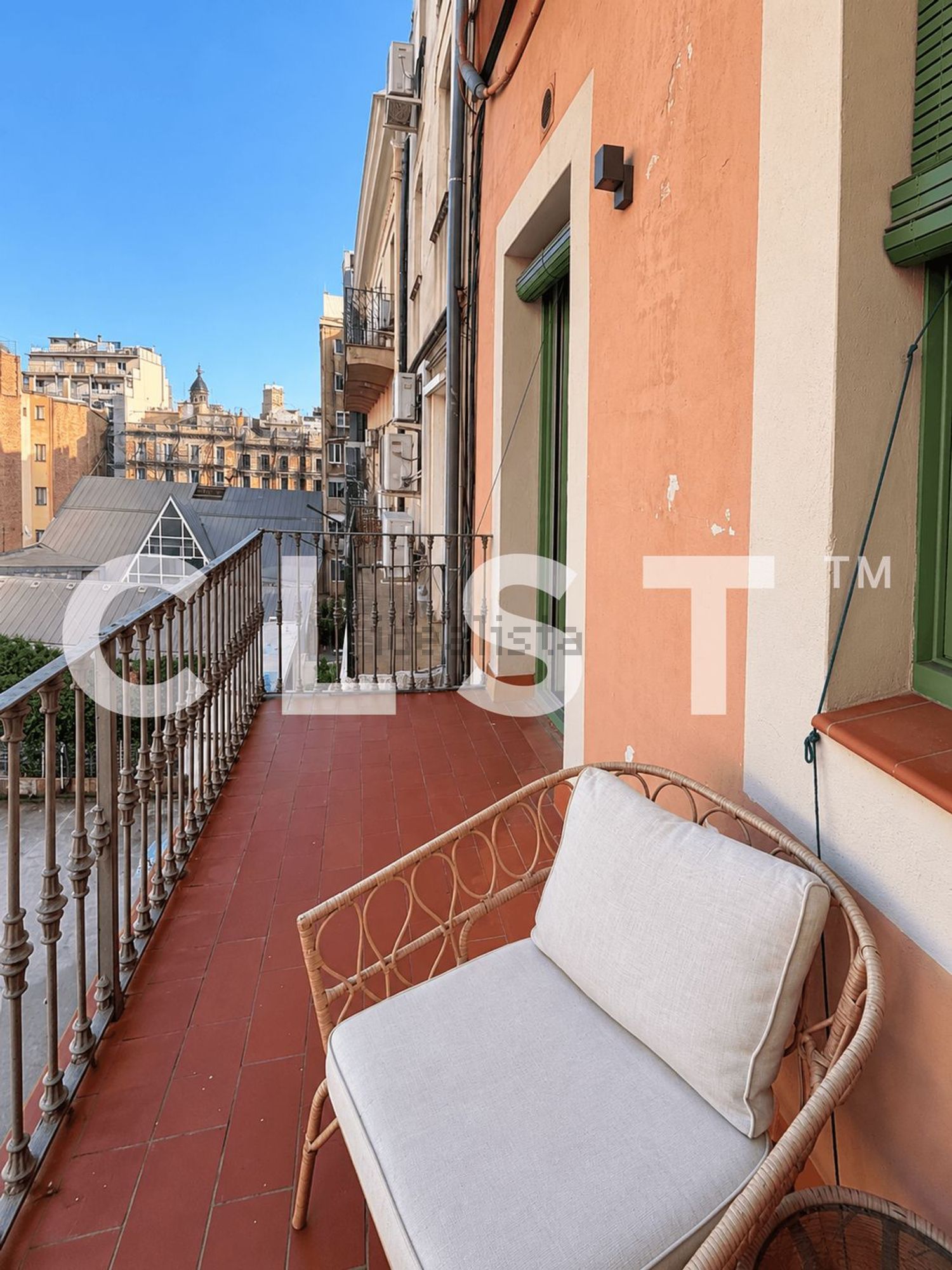 Apartamento 70 m² em Barcelona