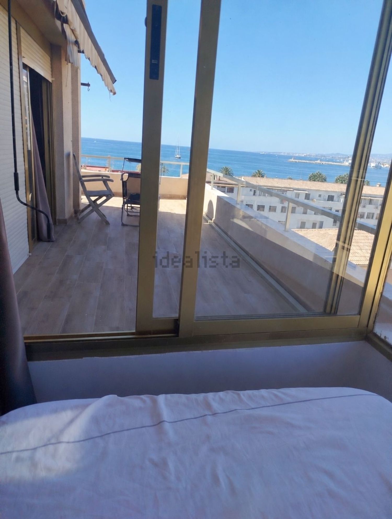 Stanza in affitto, Palma