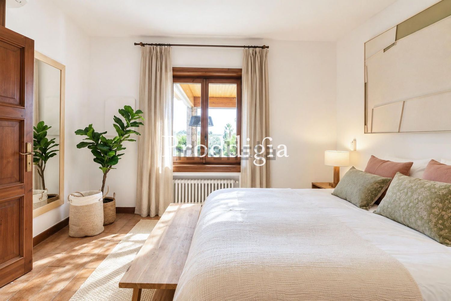 Casa de 592 m² en Sant Andreu de Llavaneres
