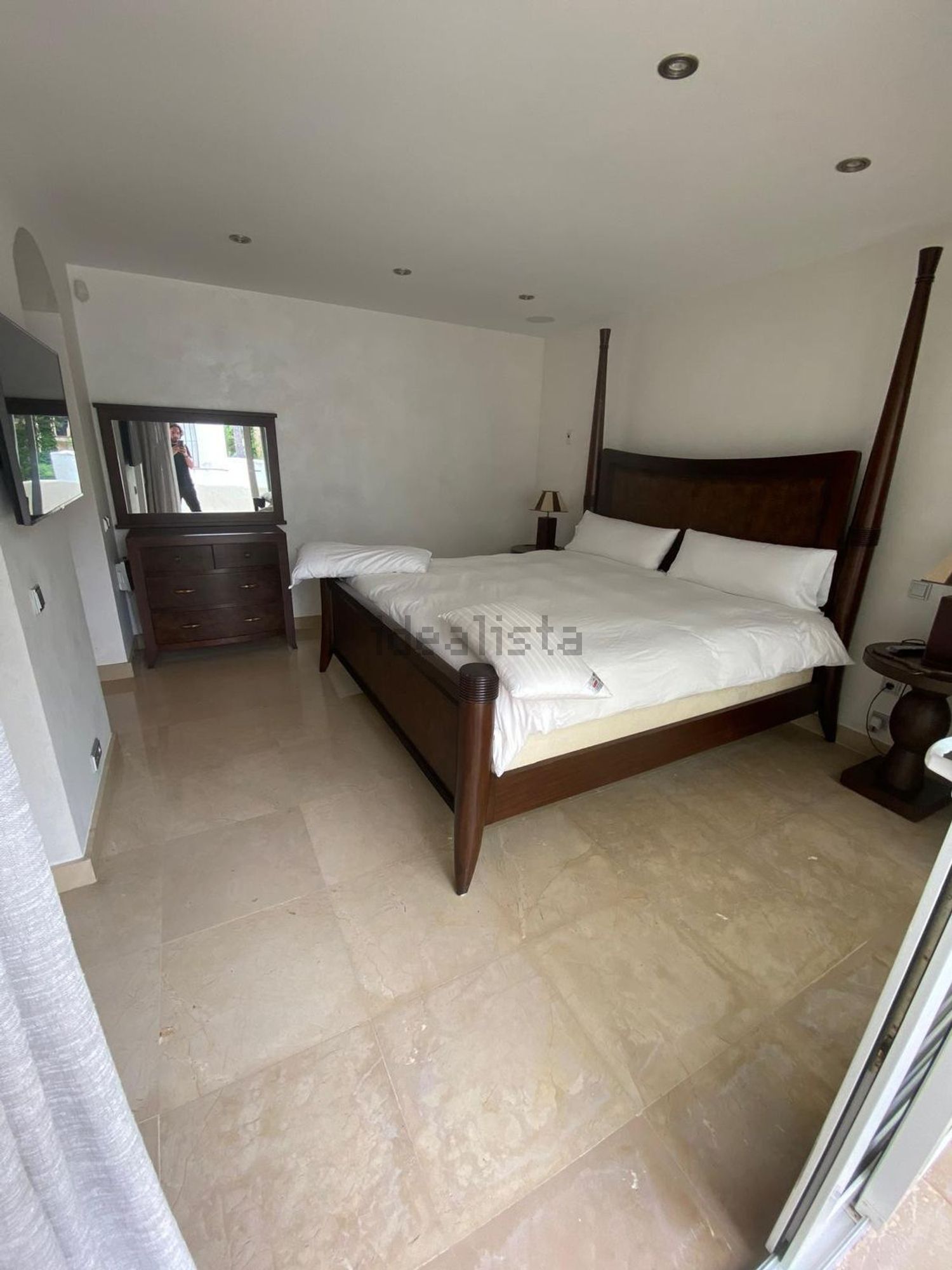Pis de 160 m² a Marbella