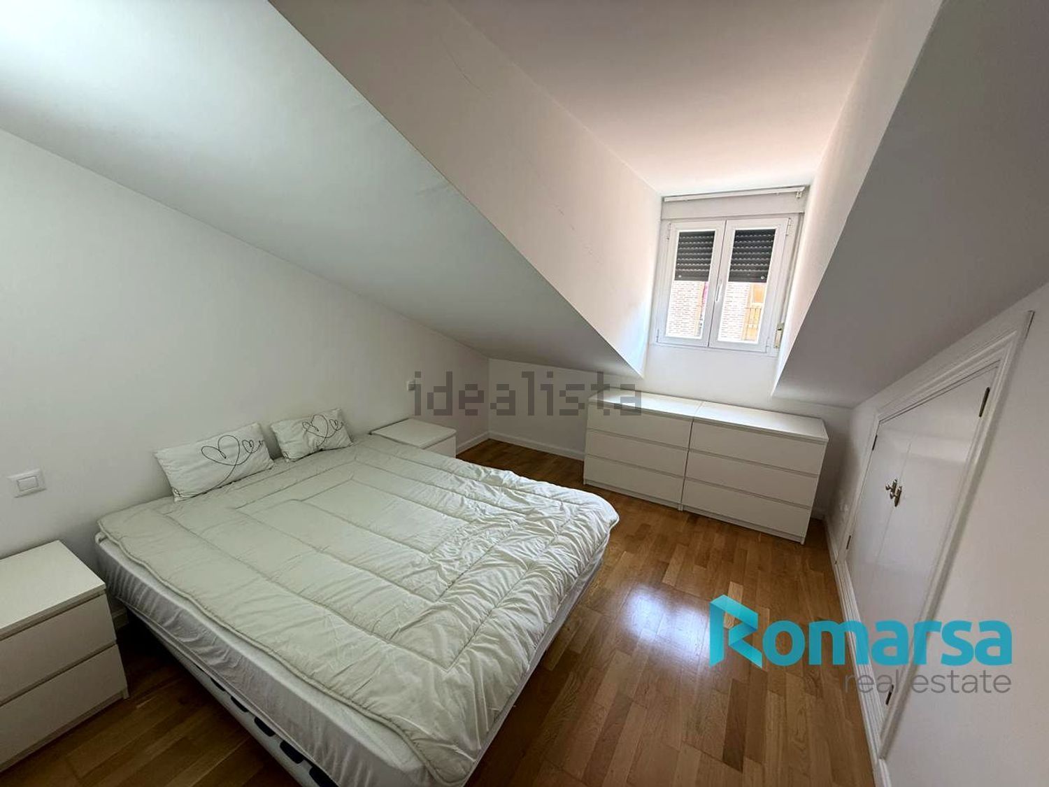 Piso de 116 m² en Ávila