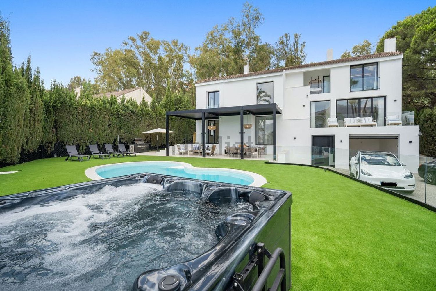 Casa 321 m² a Marbella