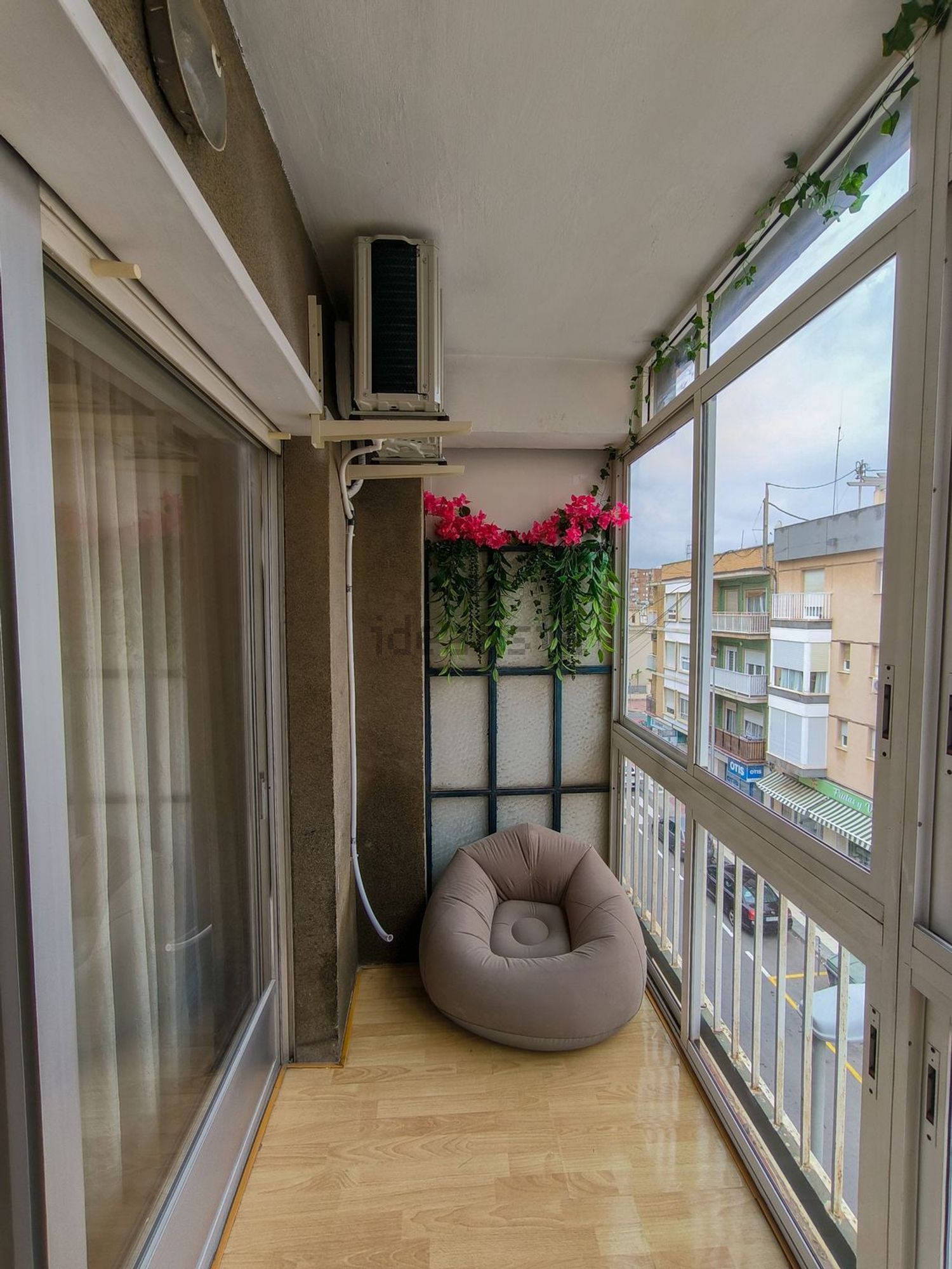 Habitació de lloguer, Cartagena