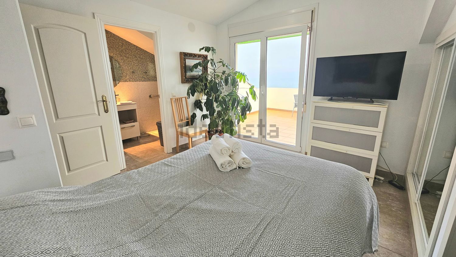 Pis de 120 m² a Benalmádena