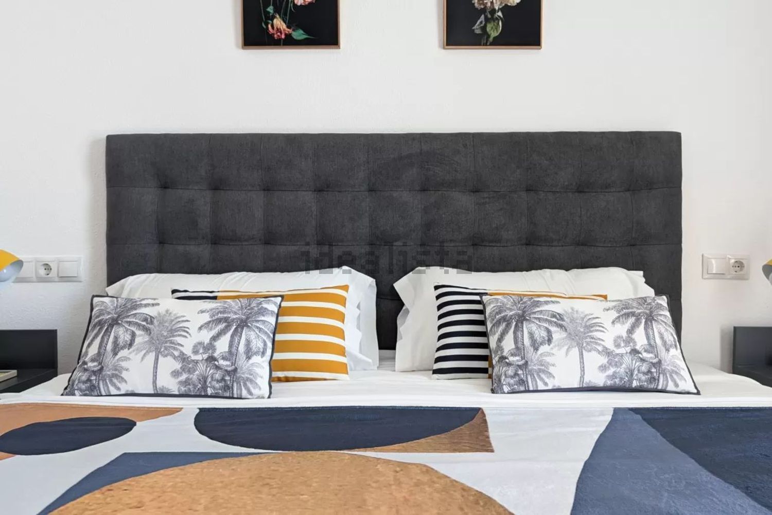 Pis de 89 m² a Benidorm