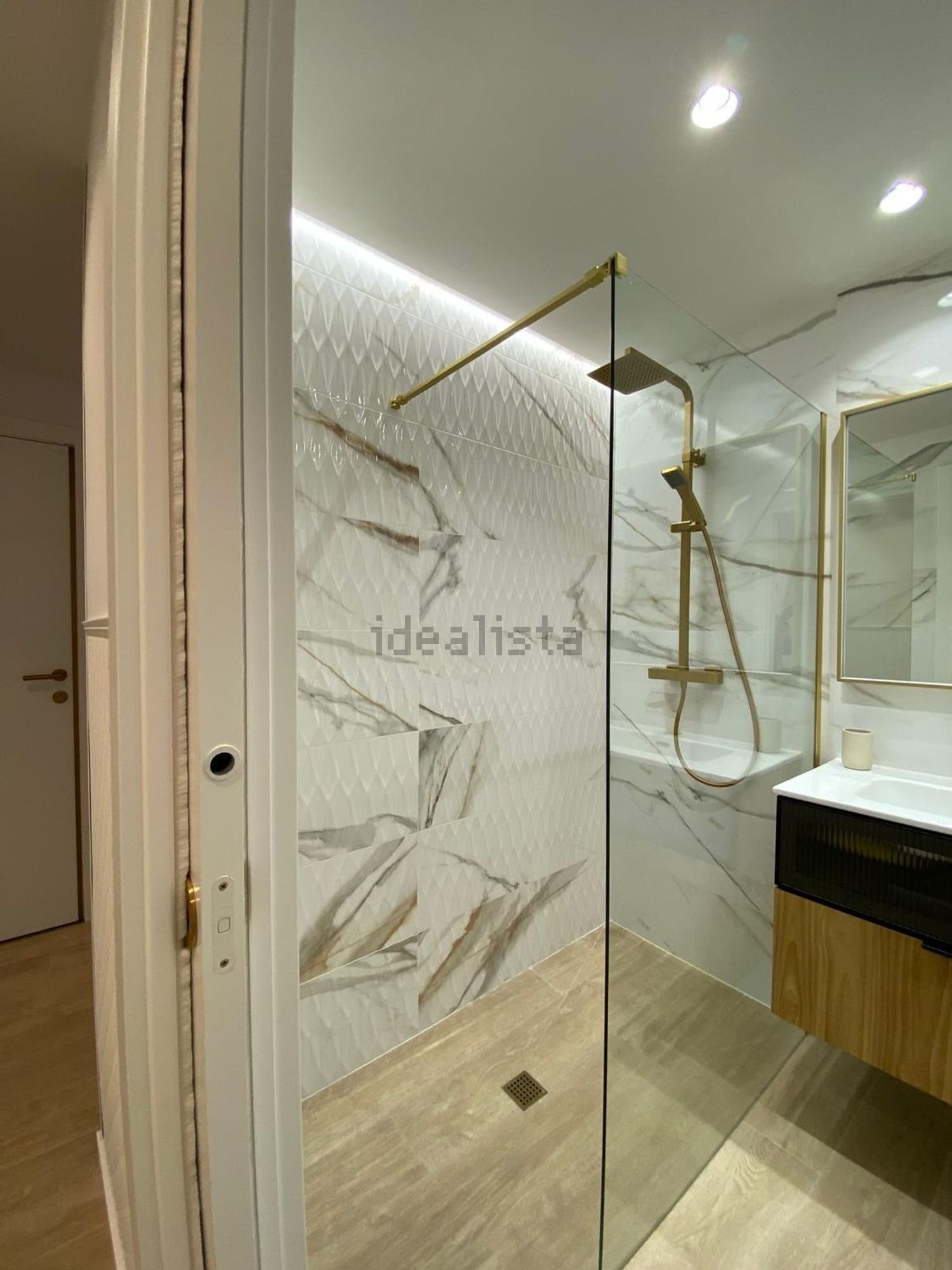 Habitación 82 m², San Sebastián