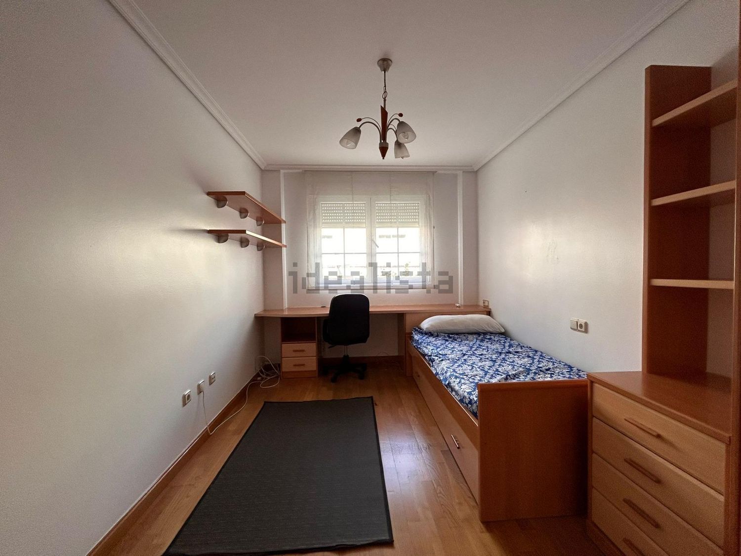 Pis de 87 m² a Ponferrada