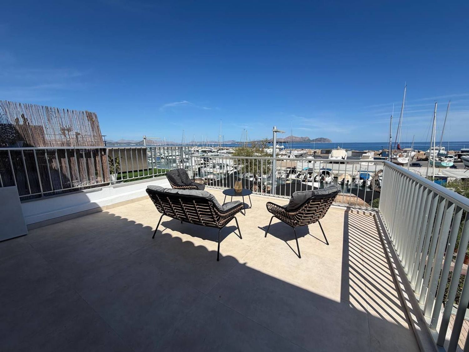 Pis de 80 m² a Santa Margalida