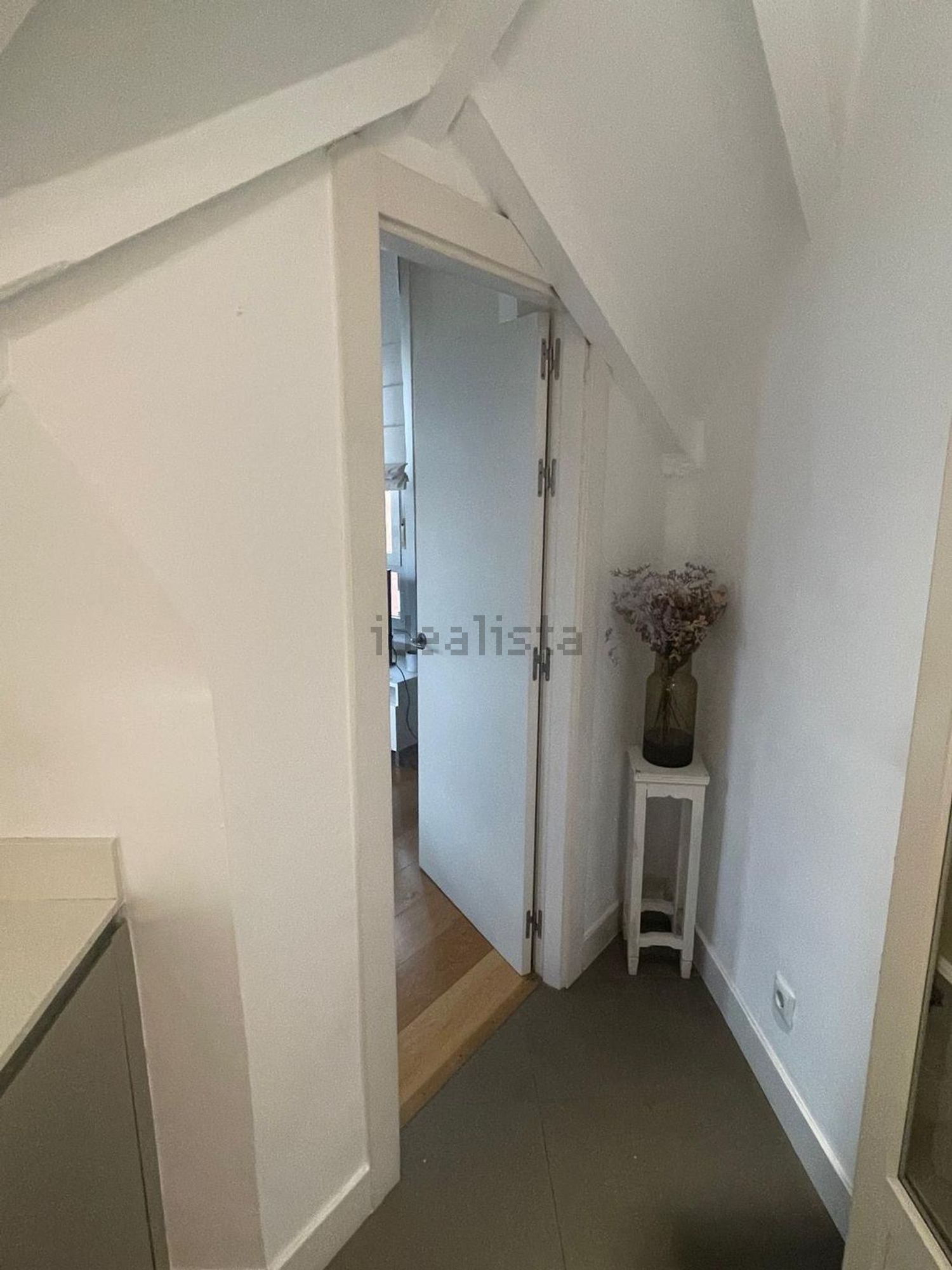 Wohnung 60 m² in Bilbao